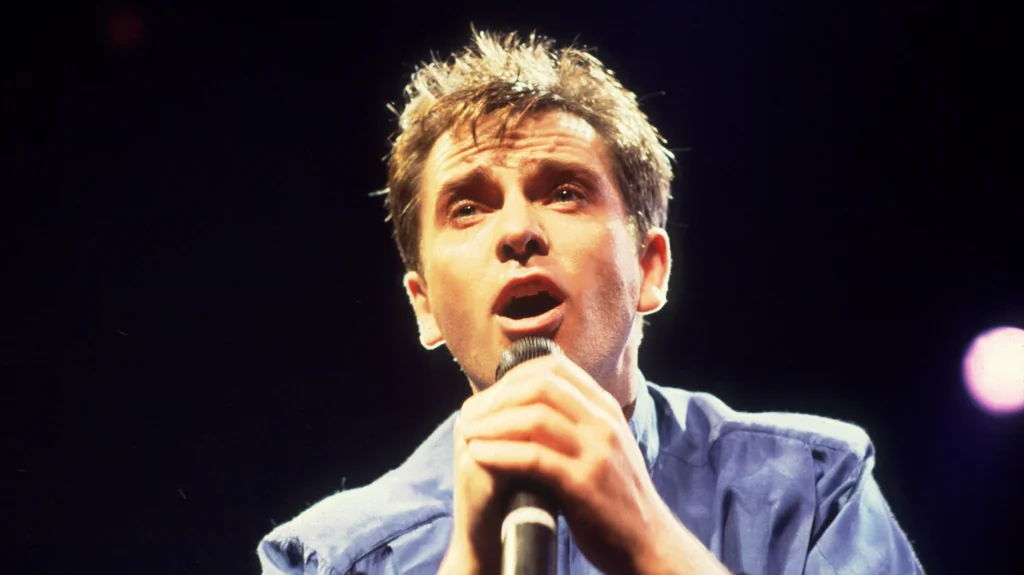 Peter Gabriel : le jour où il a détrôné Genesis avec Sledgehammer