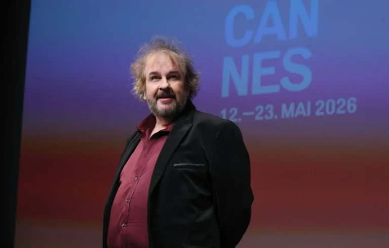 Peter Jackson à Cannes : le retour de Tintin enfin confirmé