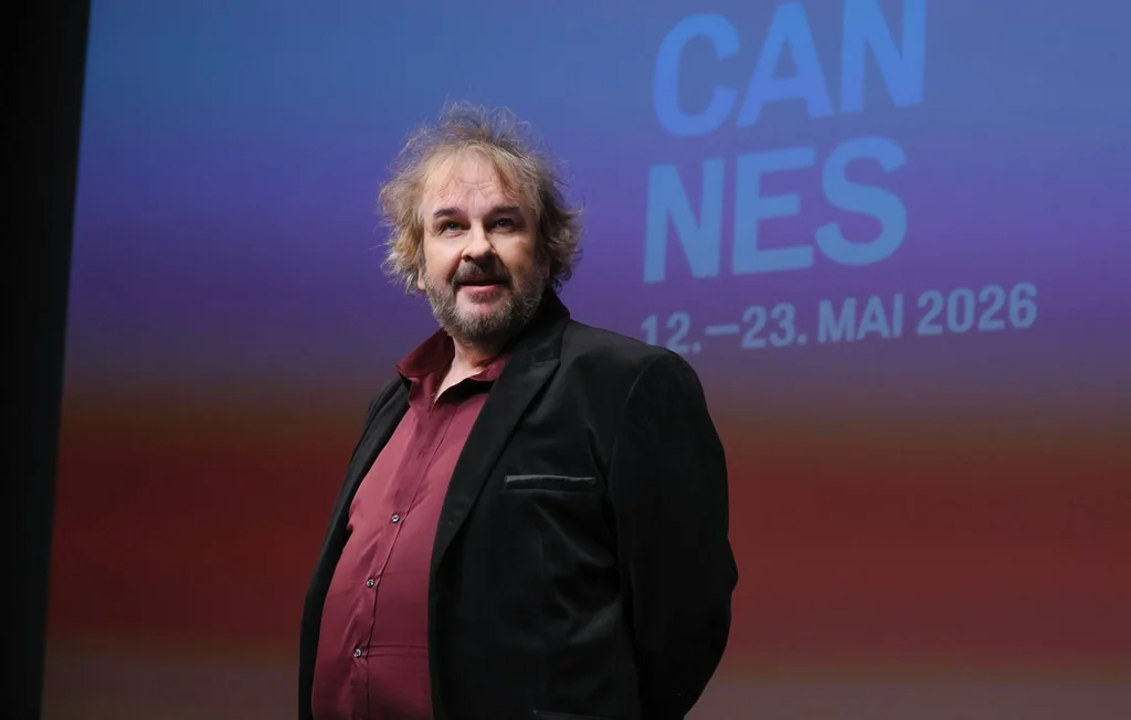 Peter Jackson à Cannes : le retour de Tintin enfin confirmé