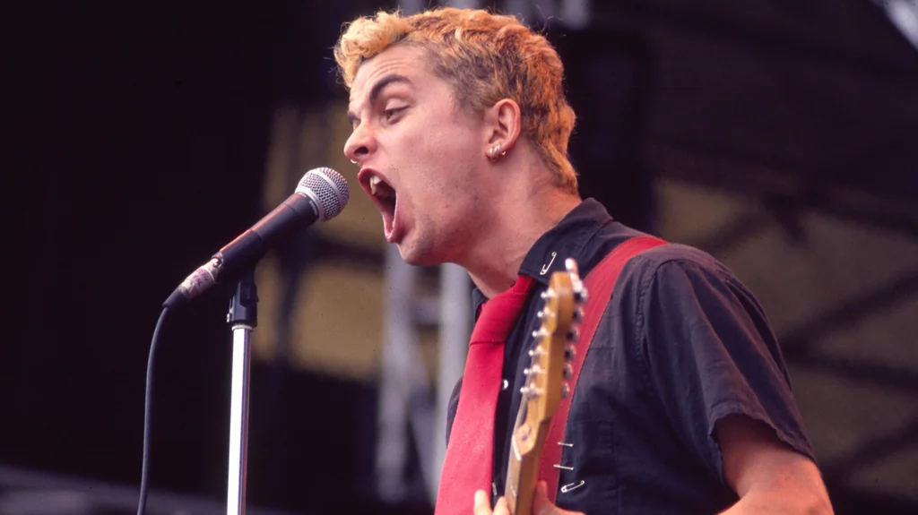 Les pires concerts des années 90 : quand le rock vire au fiasco