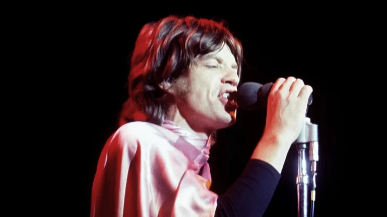 Les pires concerts de rock des années 60 : quand tout dérape