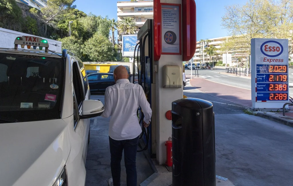 Prix des carburants : jusqu'où la hausse peut-elle grimper ?