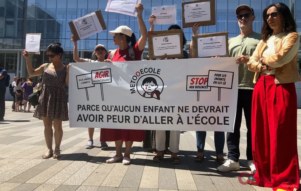 Procès Baudin : le traumatisme des enfants face aux violences sexuelles