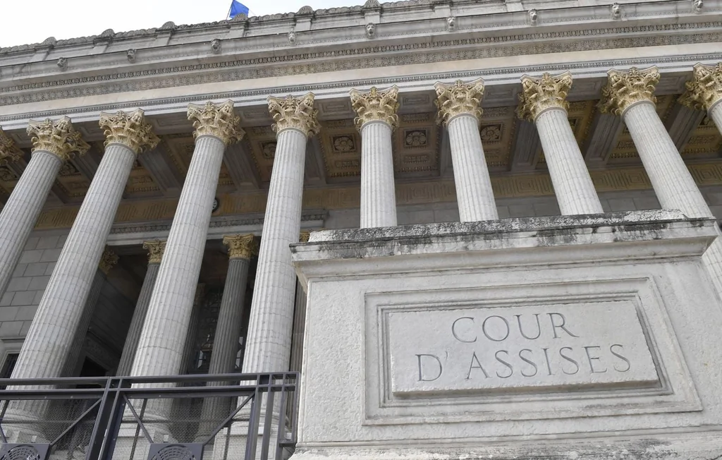 Féminicide à Montauban : Sébastien Bettencourt avoue au procès