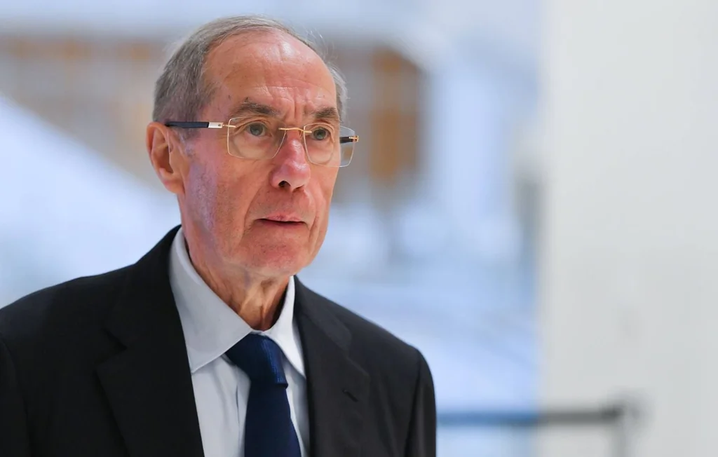Procès libyen : Claude Guéant transmet une seconde attestation à la cour