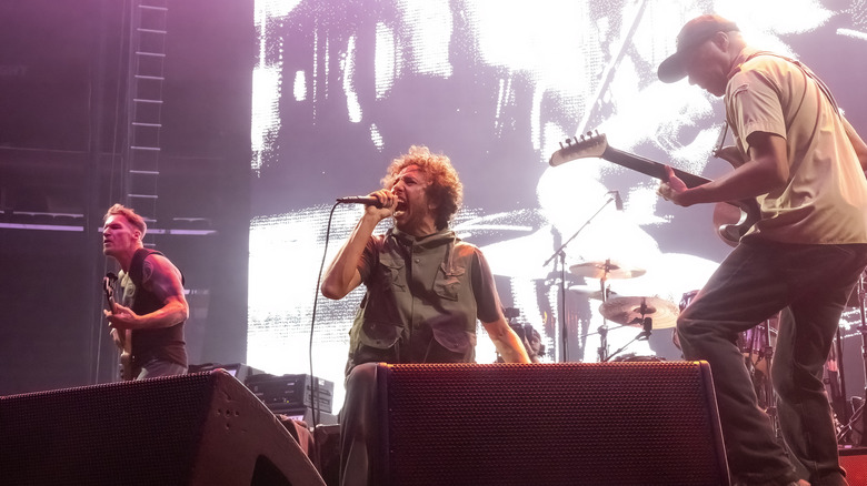 Rage Against the Machine sur scène