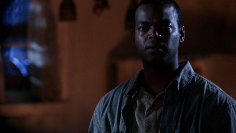 Supernatural Raphael