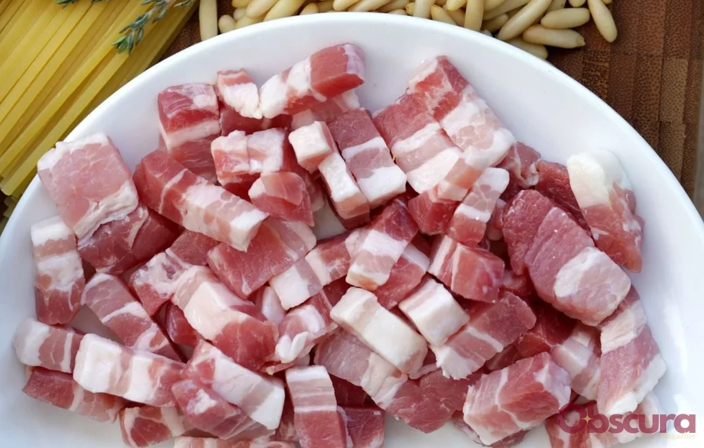 Lidl : Rappel massif de lardons Saint Alby dans toute la France