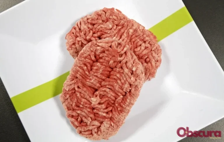 Rappel de steaks hachés Carrefour pour risque de présence de métal