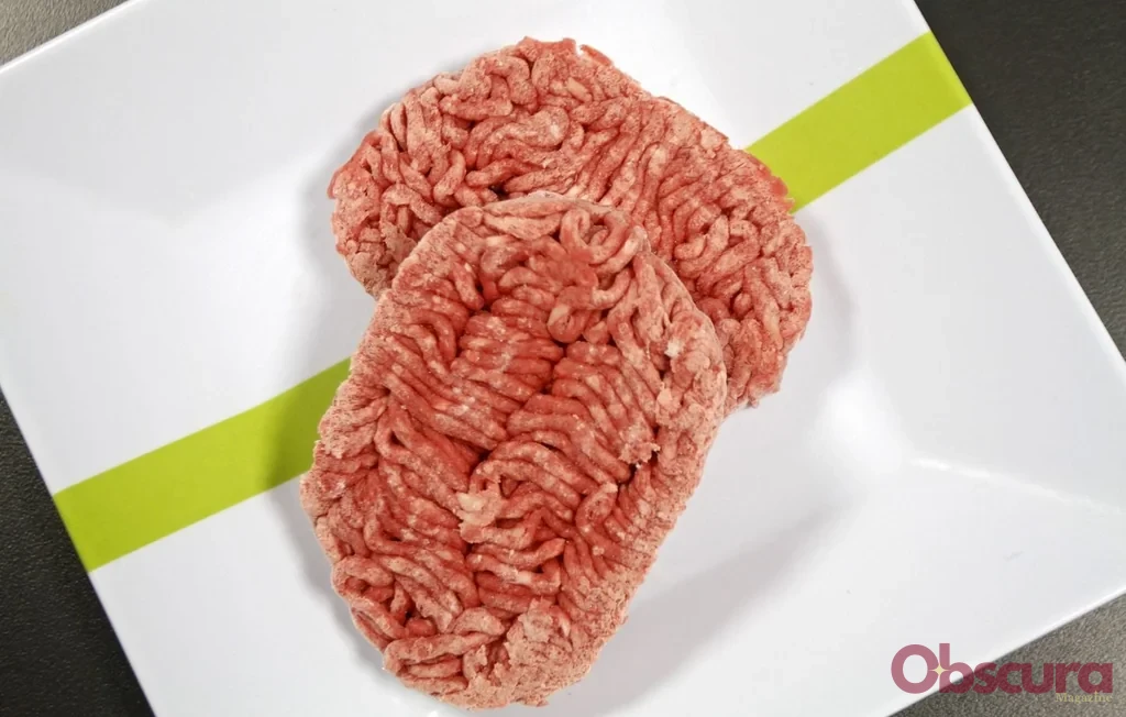 Rappel de steaks hachés Carrefour pour risque de présence de métal