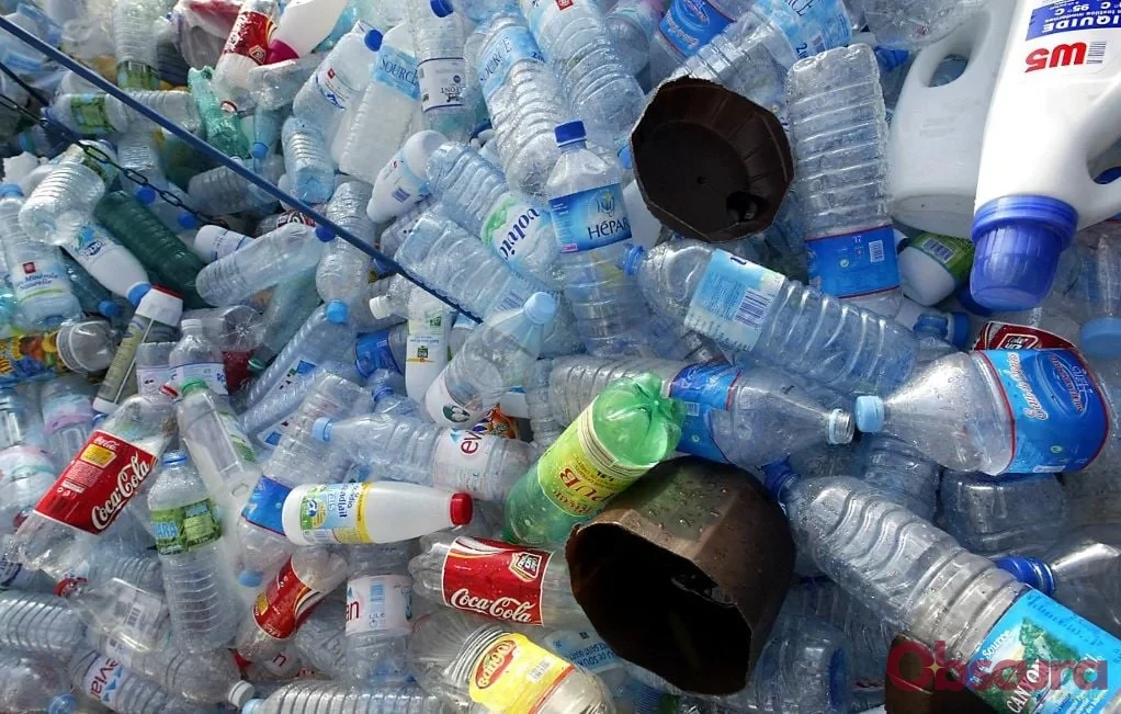 Recyclage en France : les défis industriels des emballages