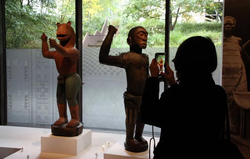 Restitution d'œuvres d'art : la France facilite le retour des biens