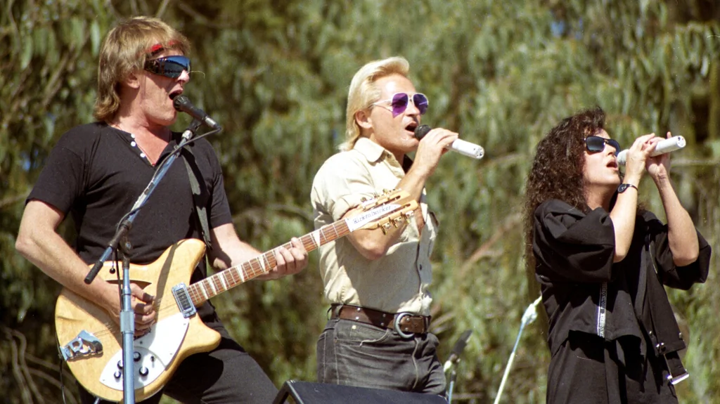 11 groupes de rock dont les retrouvailles ont été un fiasco total