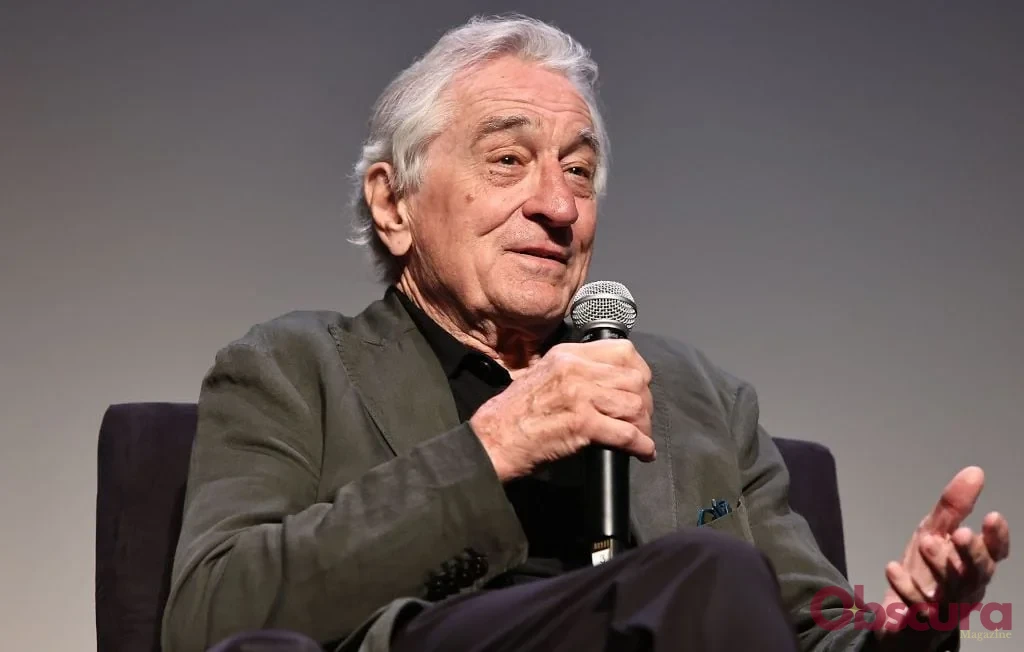 Robert De Niro : ses confidences sur les 50 ans de Taxi Driver