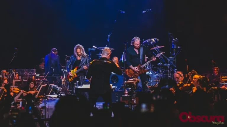 Rock et orchestre : 5 concerts symphoniques qui ont marqué l&rsquo;histoire