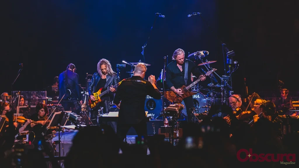 Rock et orchestre : 5 concerts symphoniques qui ont marqué l'histoire