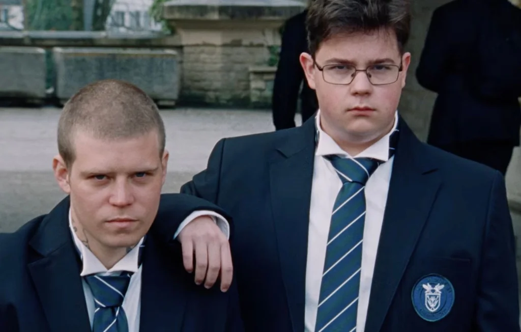 Romain Gavras : un retour fracassant avec le clip « Storm »