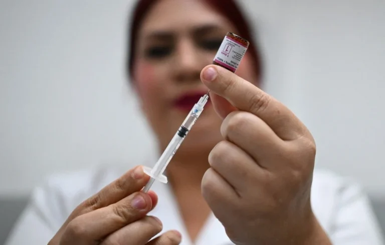 Rougeole : alerte sanitaire en Amérique avant la Coupe du monde 2026