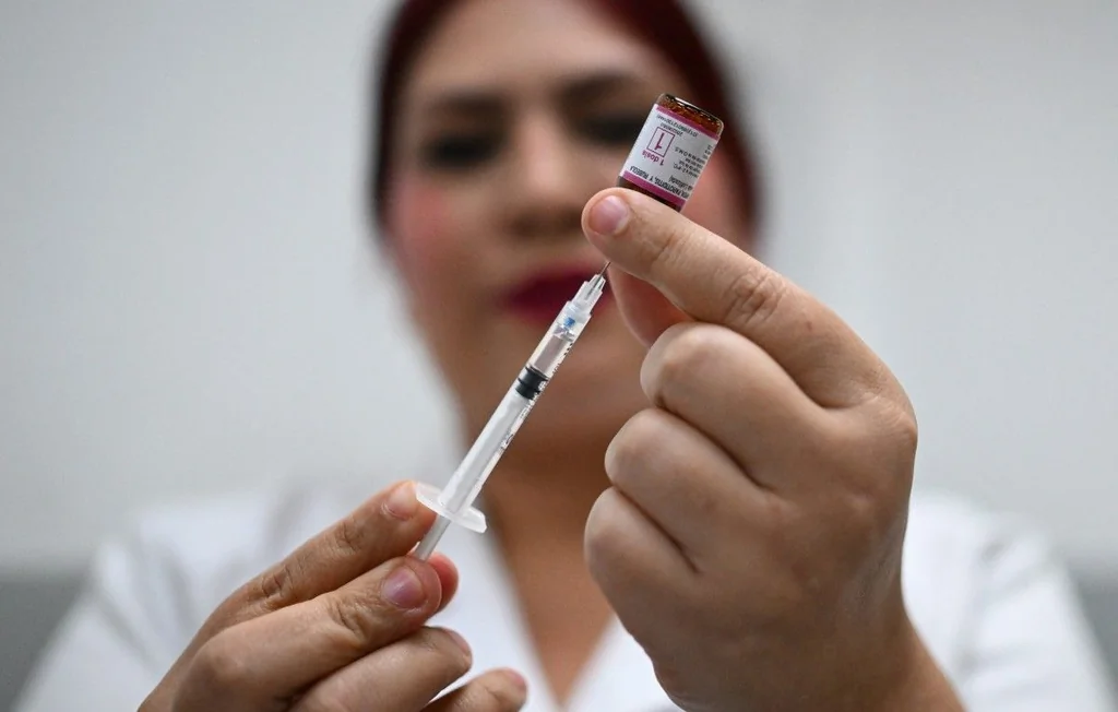 Rougeole : alerte sanitaire en Amérique avant la Coupe du monde 2026