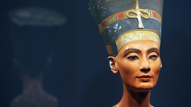 Néfertiti