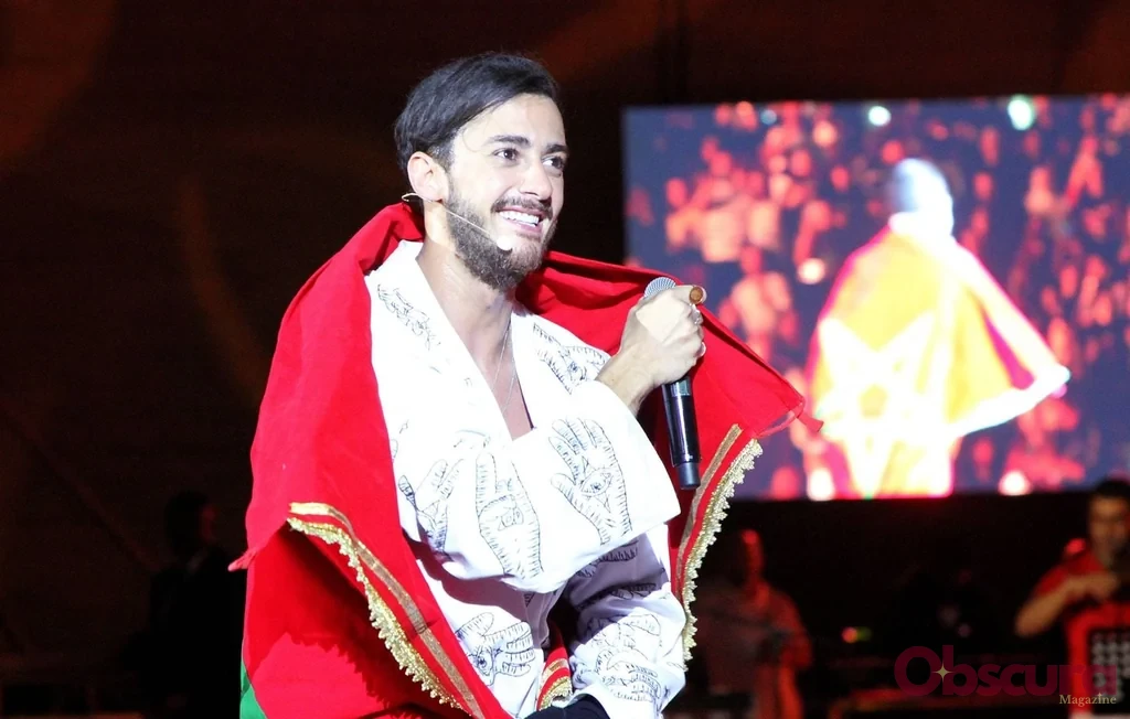 Saad Lamjarred condamné à cinq ans de prison pour viol à Saint-Tropez