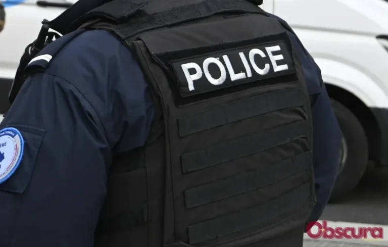 Saint-Étienne : un propriétaire tue un voleur présumé au couteau