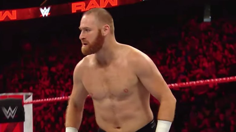 Sami Zayn