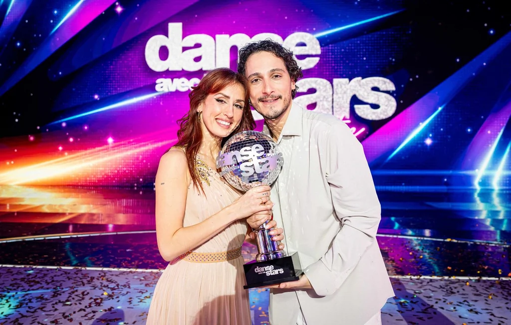 Samuel Bambi gagne Danse avec les stars 2026 : ses confidences