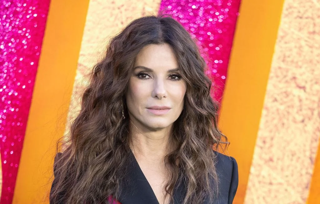 Sandra Bullock rejoint Instagram : un clin d'œil magique à ses fans