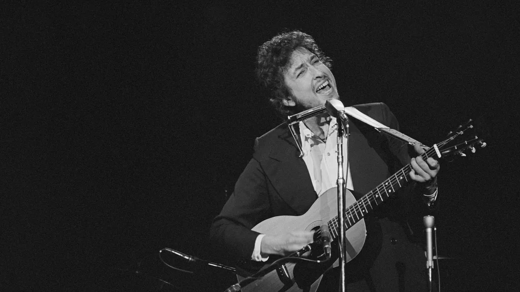 Sara : l'histoire de la chanson la plus personnelle de Bob Dylan