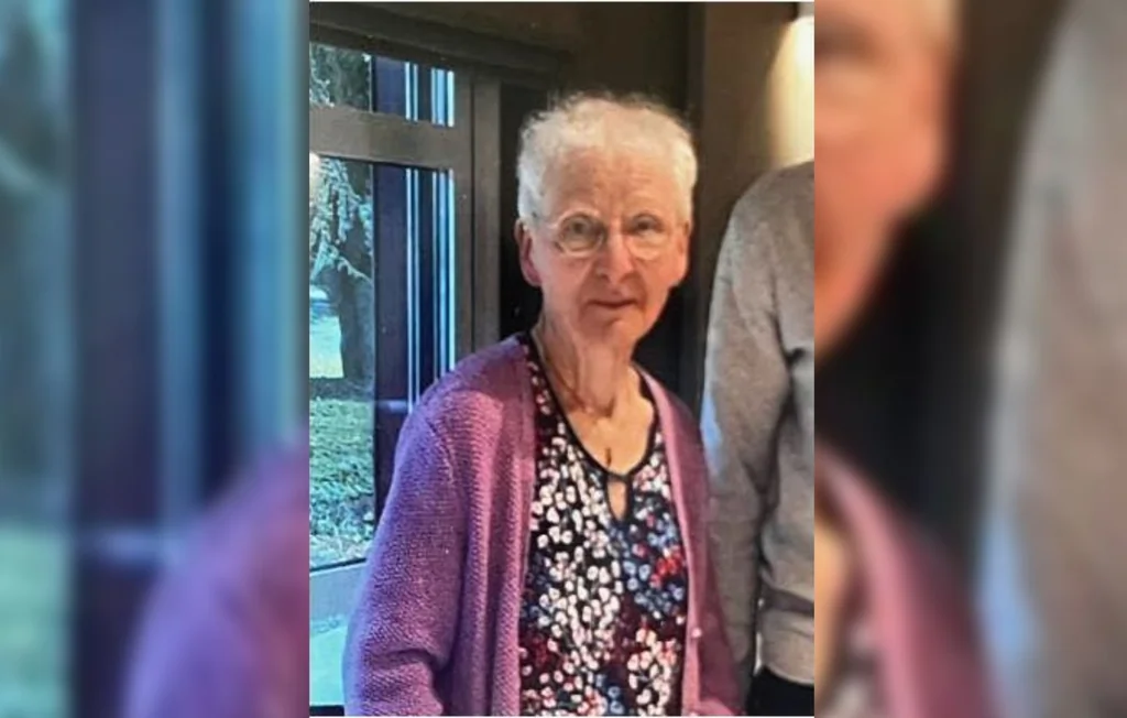 Sarthe : Appel à témoins pour Pierrette, 90 ans, disparue à Bouloire