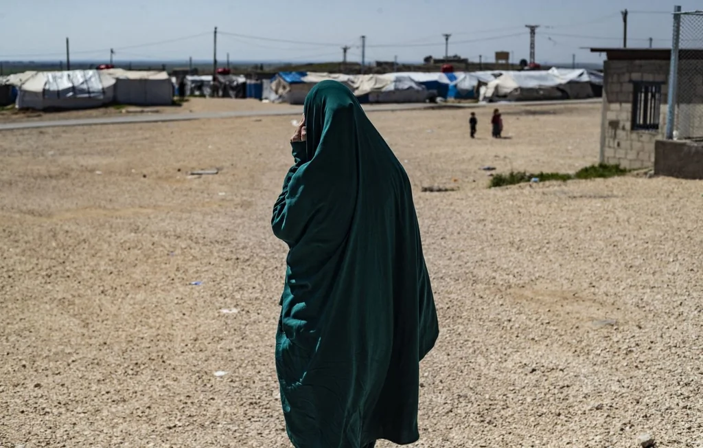 Savoie : une « revenante » de l'État islamique rejugée à Paris