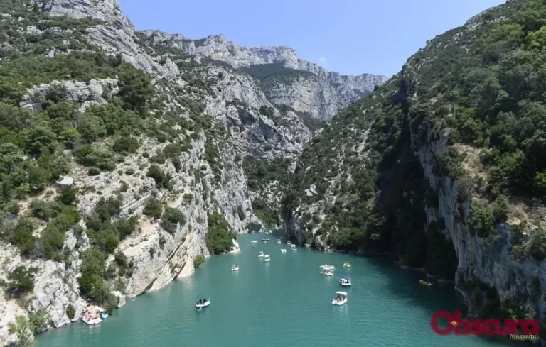 Sécheresse dans le Sud : quel est l&rsquo;état des réserves d&rsquo;eau ?