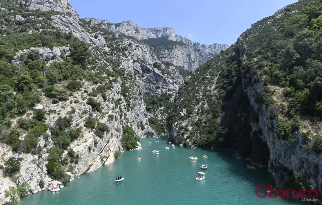 Sécheresse dans le Sud : quel est l'état des réserves d'eau ?