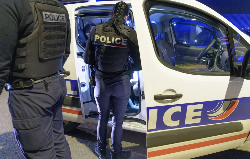 Seine-Saint-Denis : un homme meurt percuté sur l'A86 après une fuite