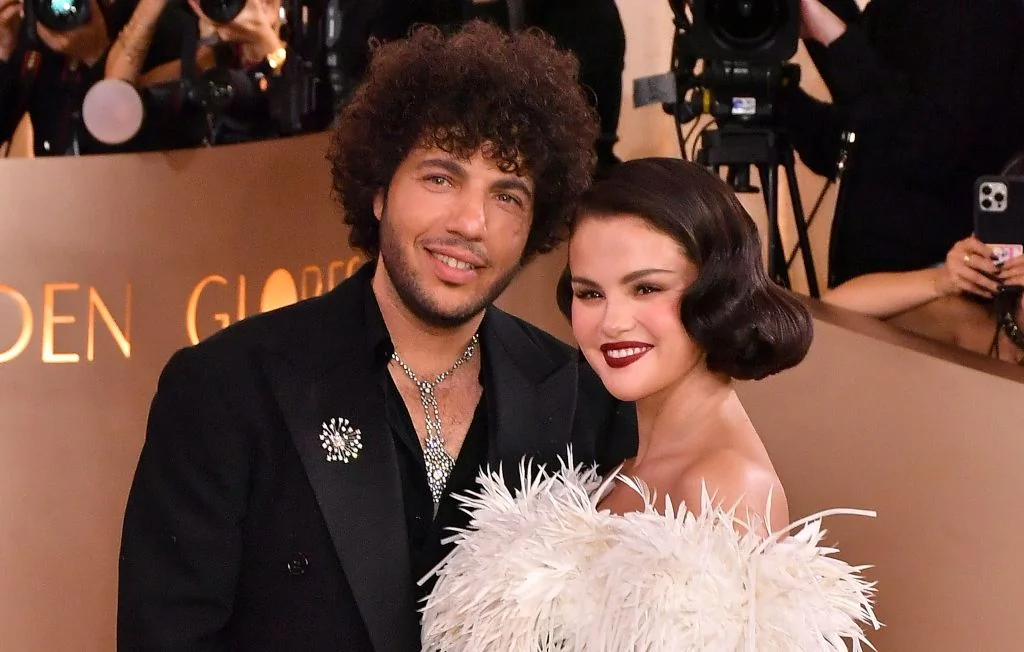 Selena Gomez : sa nouvelle vie épanouie de « Mrs. Blanco »