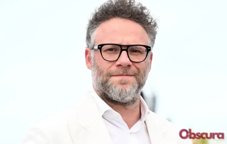Seth Rogen critique l&rsquo;usage de l&rsquo;IA par les scénaristes à Cannes