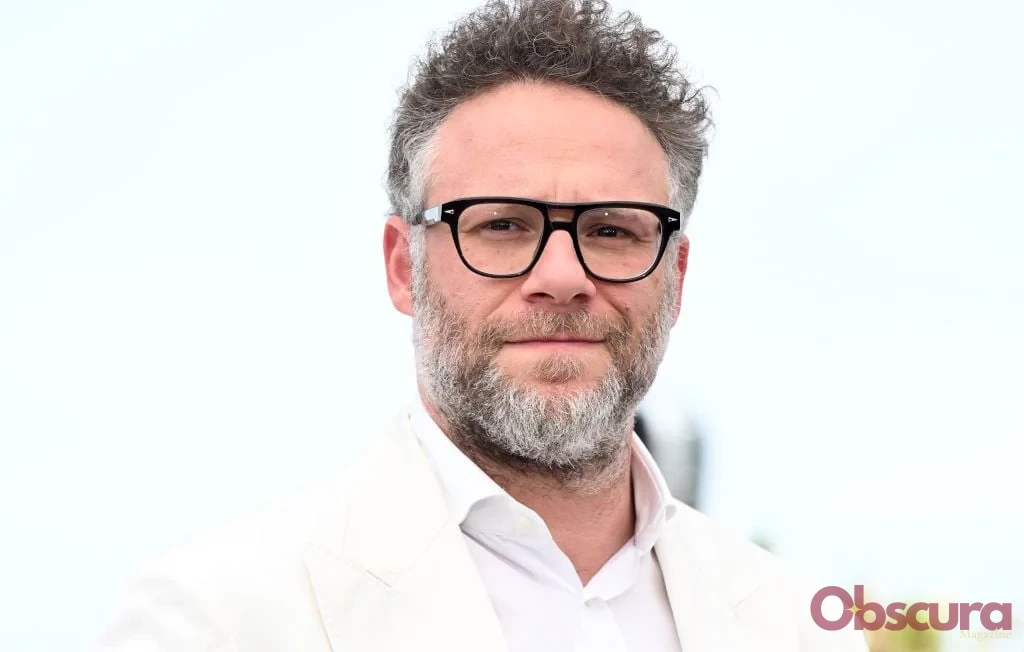 Seth Rogen critique l'usage de l'IA par les scénaristes à Cannes