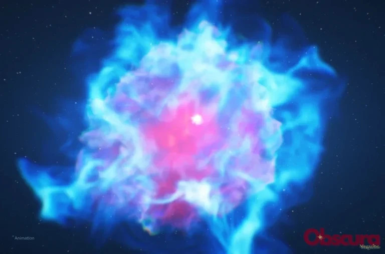 SN 2017egm: Fermi entrevoit le moteur caché d’une supernova hors norme