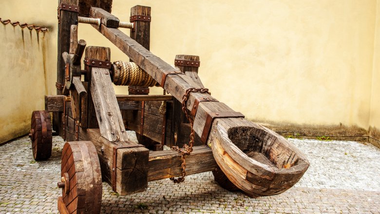 catapulte