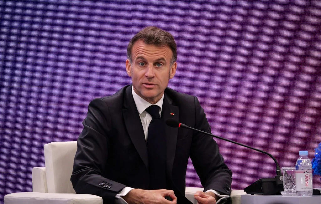 Sommet One Health à Lyon : Macron face aux défis de la santé mondiale