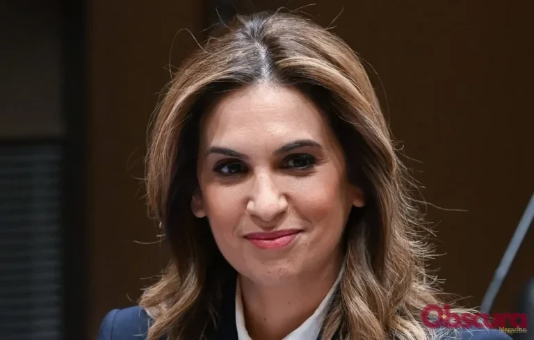 Sonia Mabrouk maman : elle annonce la naissance de son fils Ismael