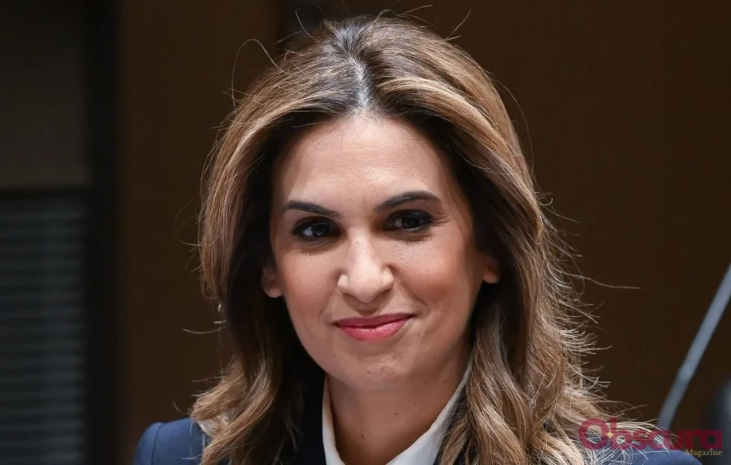 Sonia Mabrouk maman : elle annonce la naissance de son fils Ismael