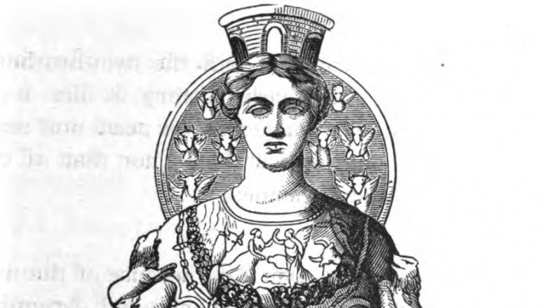 Saint Nicolas et Artémis