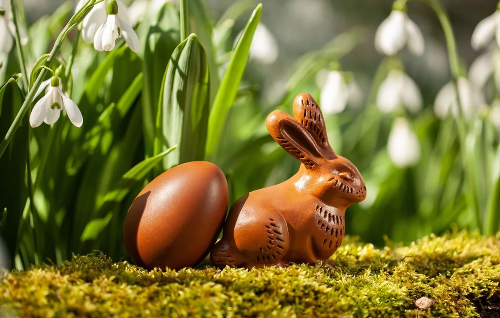 Peut-on chasser le lapin de Pâques ? Ce que dit la loi française