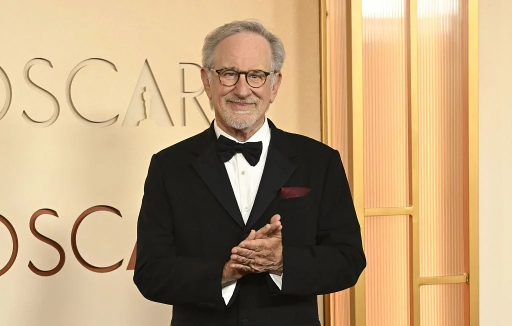 Steven Spielberg : son cri d'alarme pour l'avenir du cinéma original