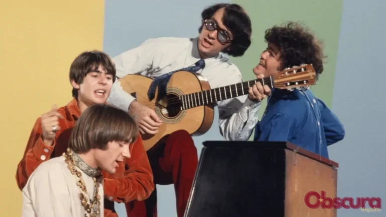 Le succès accidentel de Daydream Believer des Monkees en 1967