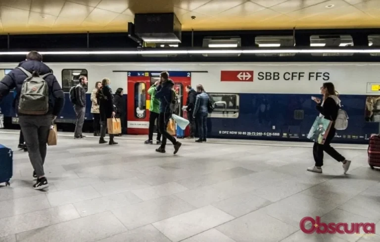 Suisse : trois blessés dans une attaque au couteau près de Zurich