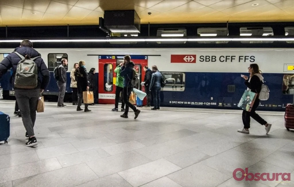 Suisse : trois blessés dans une attaque au couteau près de Zurich
