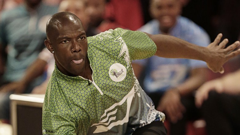 Terrell Owens